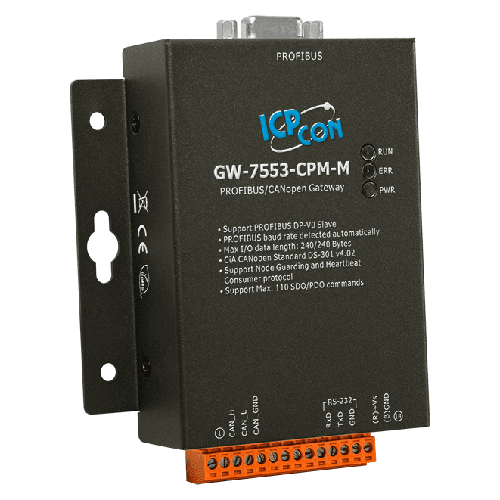 GW-7553-CPM-M CR