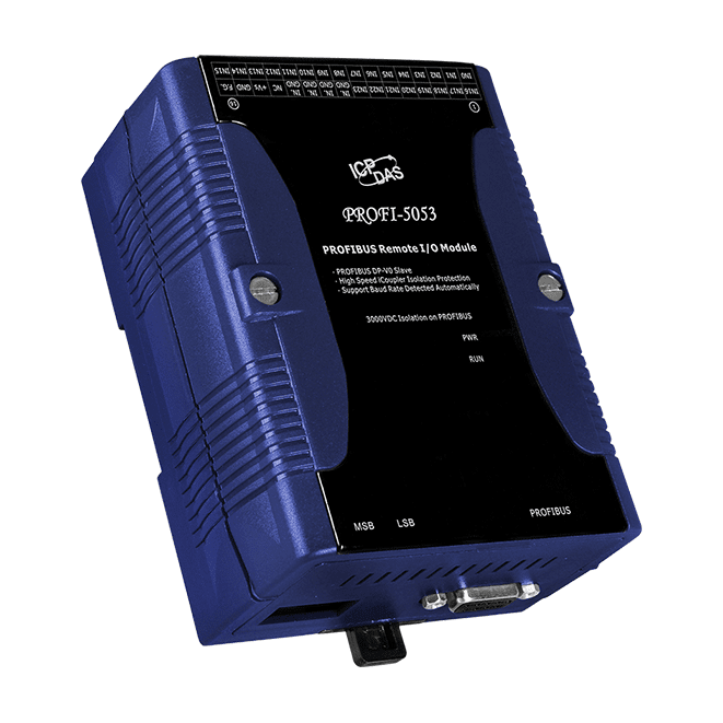 PROFI-5053 CR