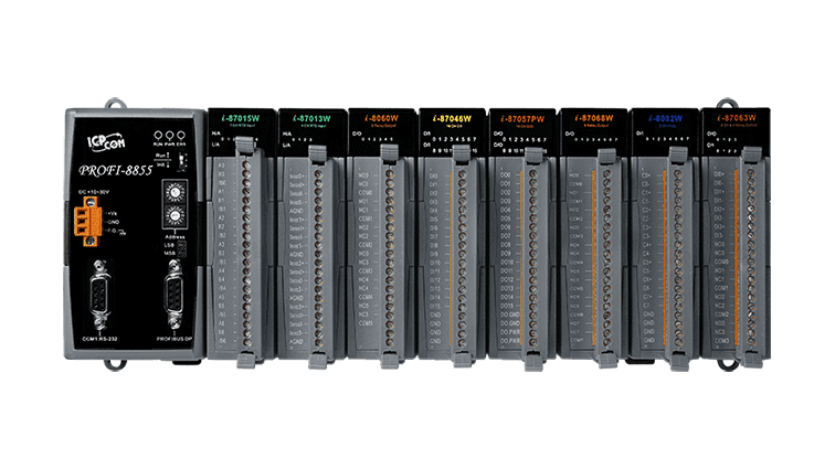 PROFI-8855-G CR