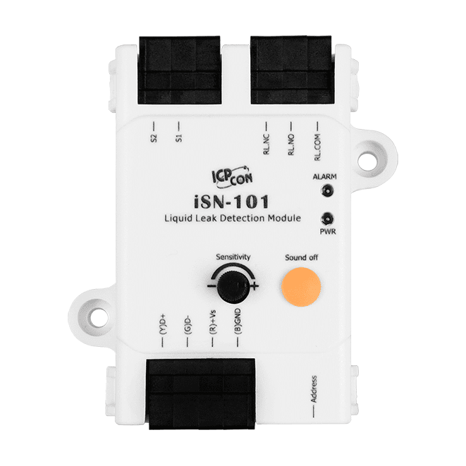 iSN-101/S3 CR