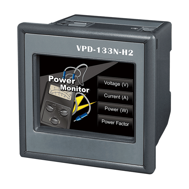 VPD-133N-H2 CR