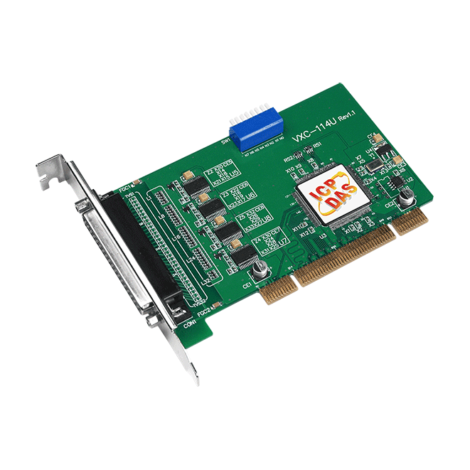 VXC-114U/D2 CR