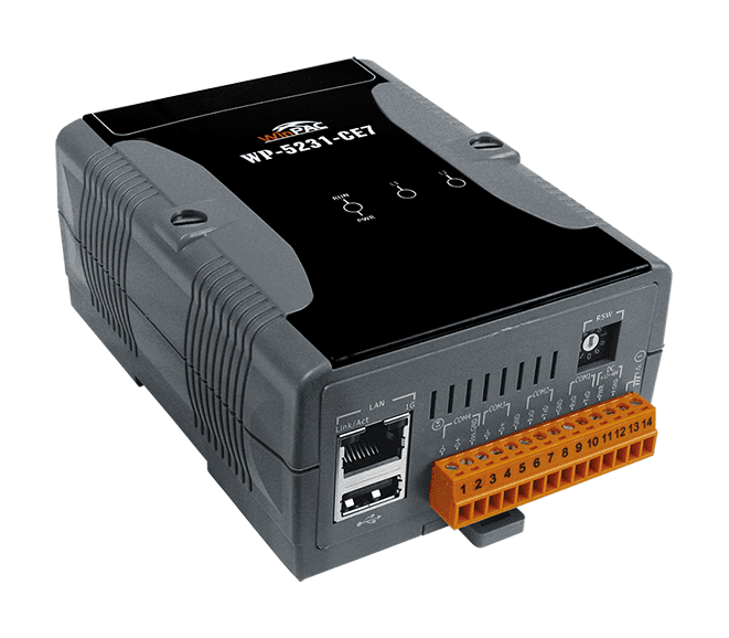 WP-5231-CE7 CR