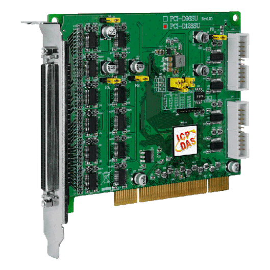 PCI-D128SU CR