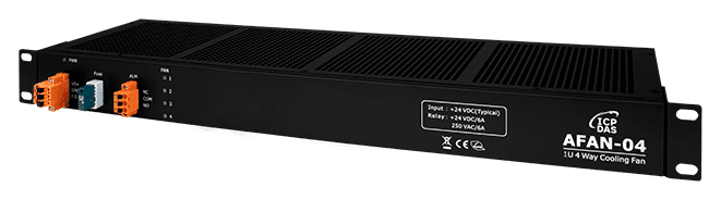 AFAN-04 CR