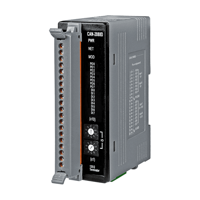 CAN-2088D CR