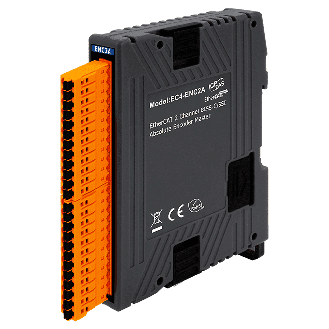 EC4-ENC2A CR