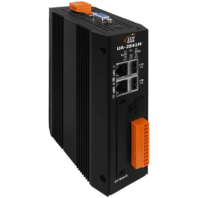 UA-2841M CR