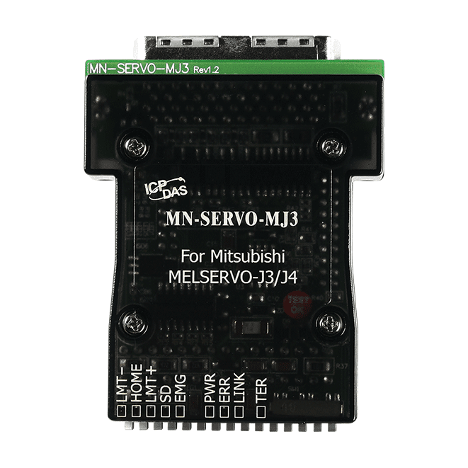 MN-SERVO-MJ3 CR