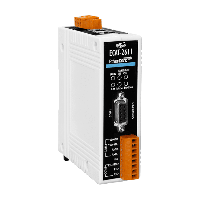 ECAT-2611 CR