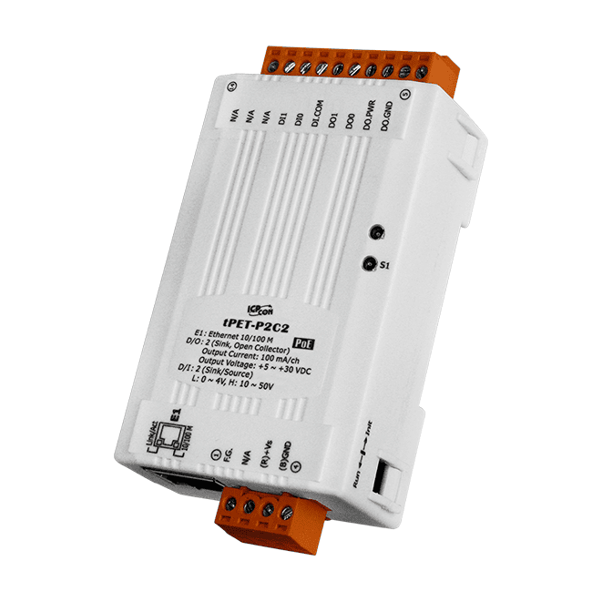 tPET-P2C2 CR