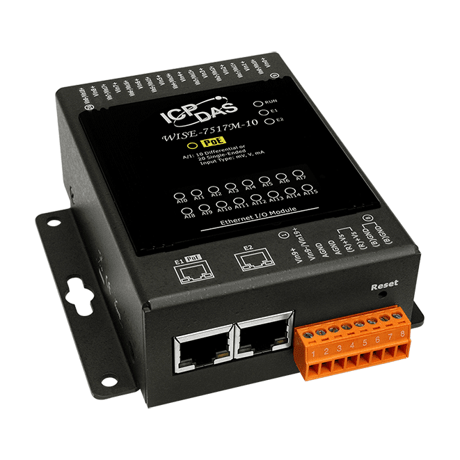 WISE-7517M-10 CR