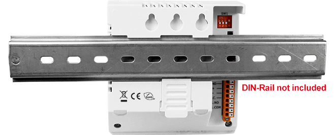 DL-303 CR
