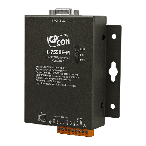 I-7550E-M CR