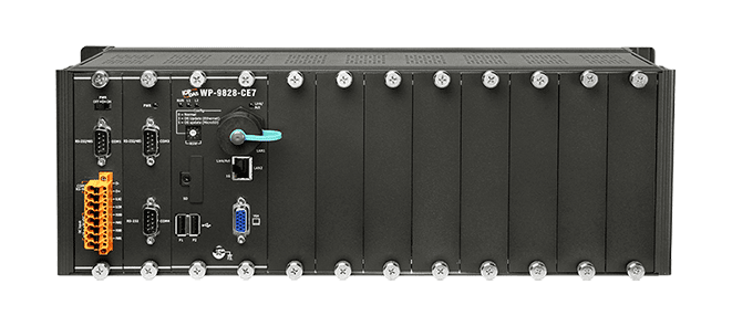 WP-9828-CE7 CR