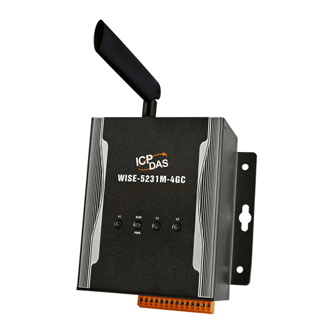 WISE-5231M-4GC CR