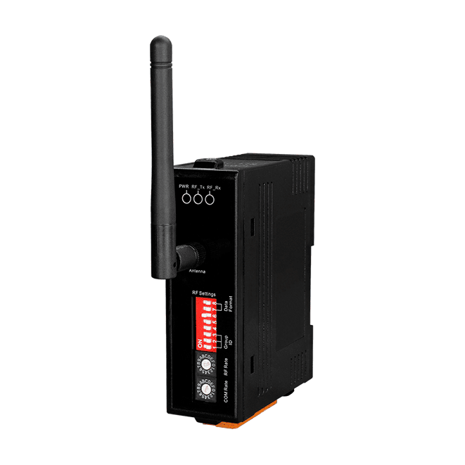 RFU-433 CR