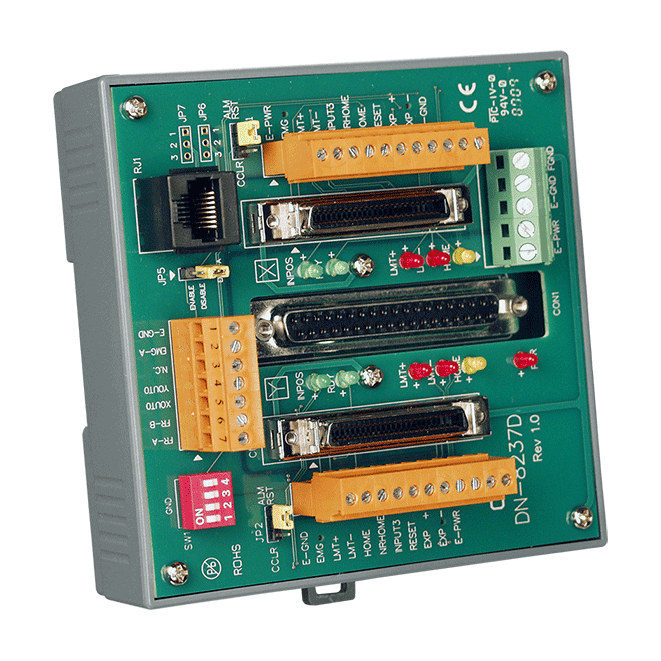DN-8237DB CR