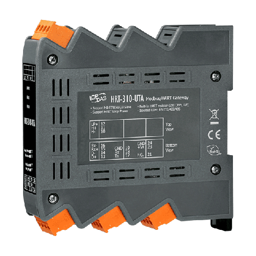 HRT-310-UTA CR