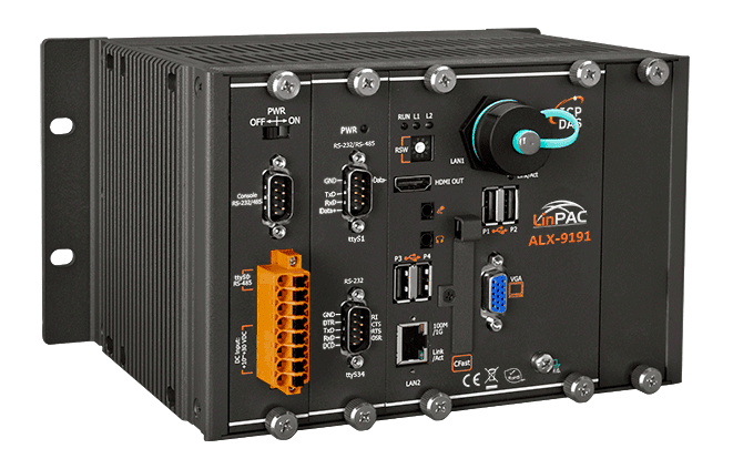 ALX-9191 CR