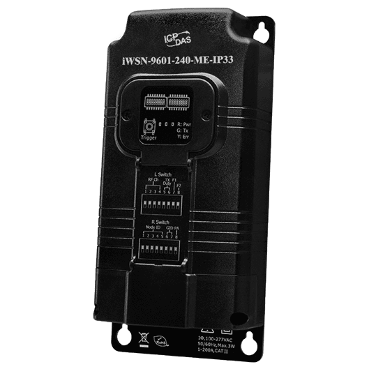 iWSN-9601-240-ME-IP33 CR
