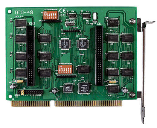 DIO-48 CR