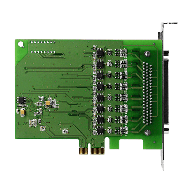 PCIe-S148 CR