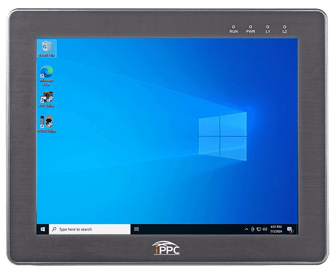 iPPC-6831-IoT CR
