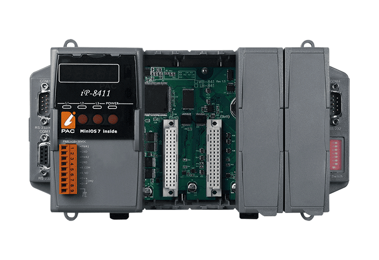 iP-8411 CR