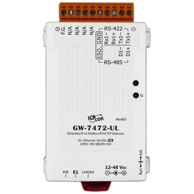 GW-7472-UL CR
