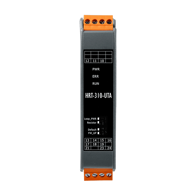 HRT-310-UTA CR