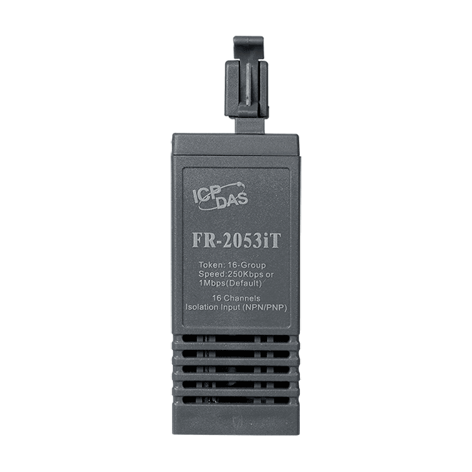 FR-2053iT CR