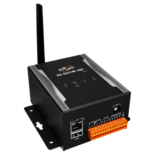 UA-5231M-4GE CR