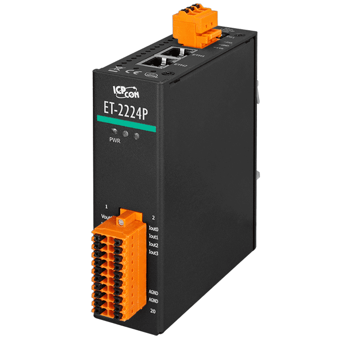 ET-2224P CR