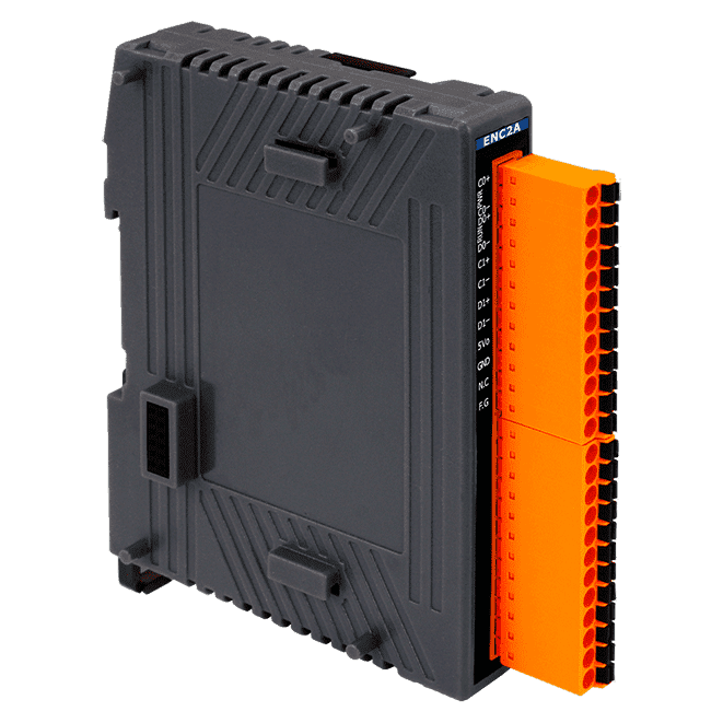EC4-ENC2A CR