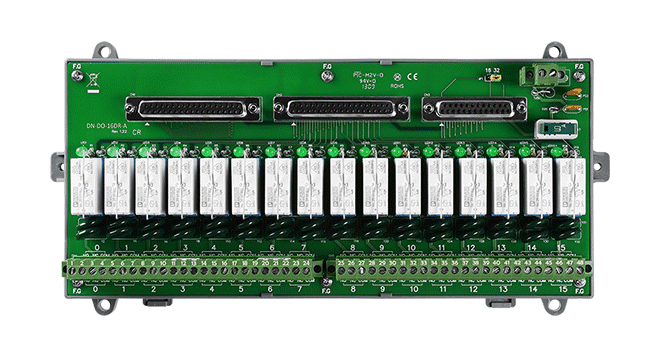 DN-DO-16DR-A CR