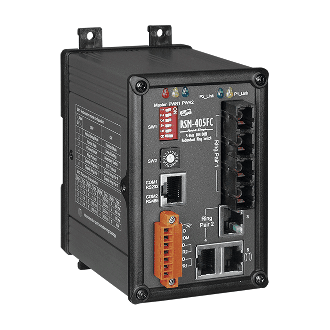 RSM-405FC CR