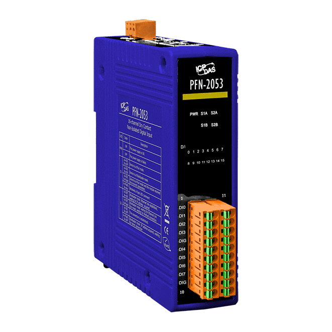 PFN-2053 CR