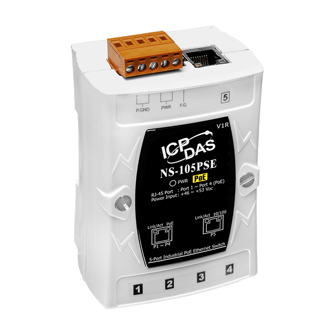 NS-105PSE CR