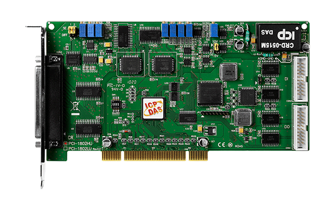 PCI-1802HU/S CR