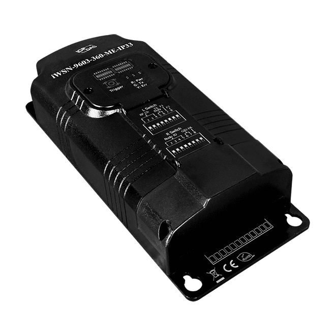 iWSN-9603-360-ME-IP33 CR