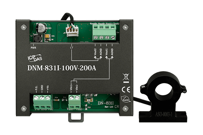 DNM-831I-100V-200A CR