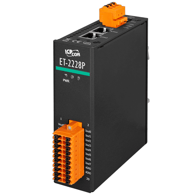 ET-2228P CR