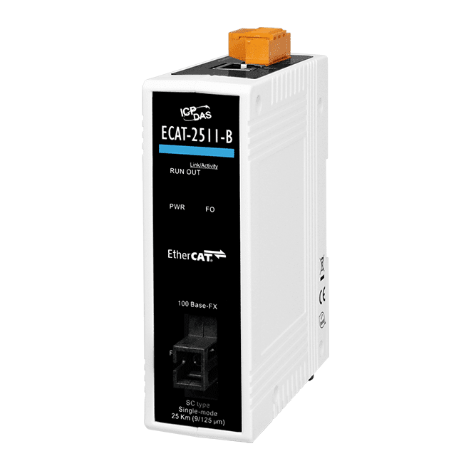 ECAT-2511-B CR