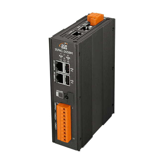 RPAC-2658M CR