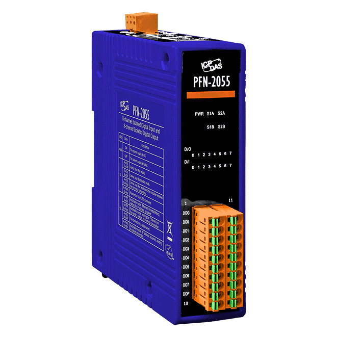 PFN-2055 CR