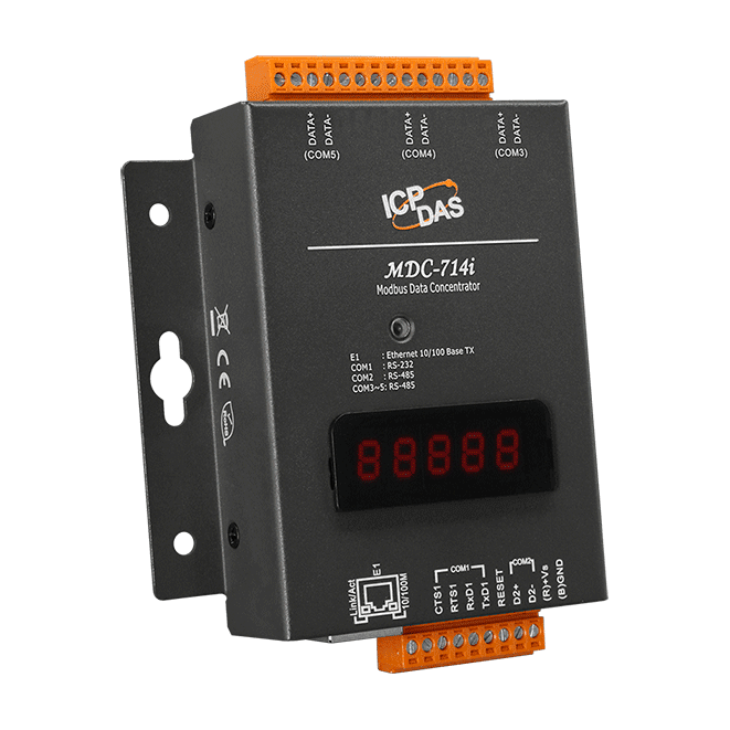 MDC-714i CR