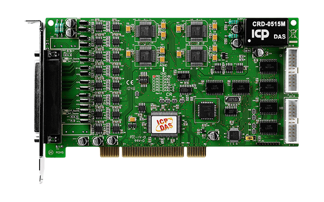 PIO-DA16U CR