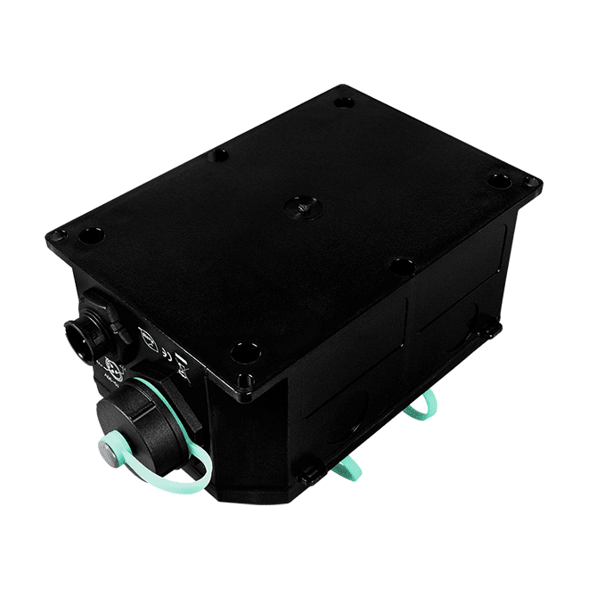 NS-205-IP67 CR