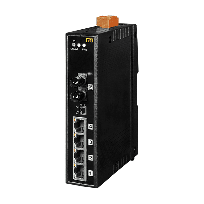 NS-205PFT-24V CR